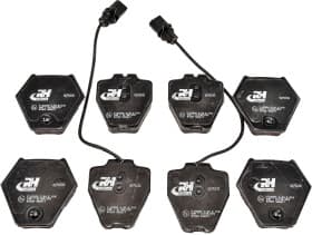 Гальмівні колодки