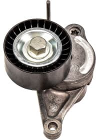 Натяжной ролик поликлинового ремня