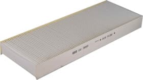 Фильтр салона