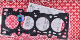 Прокладка ГБЦ Прокладка ГБЦ