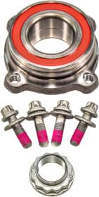 Підшипник ступиці колеса