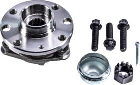 Ступица колеса