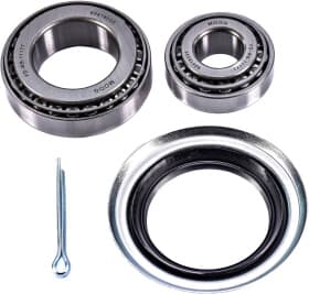 Підшипник ступиці