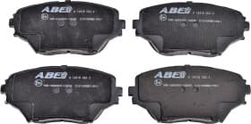 Тормозные колодки