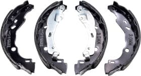 Тормозные колодки Тормозные колодки