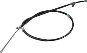 Трос ручного тормоза
