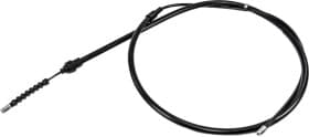 Трос ручного тормоза