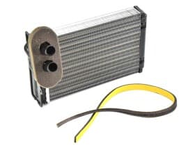 Радіатор пічки