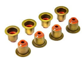 Комплект сальников клапанов