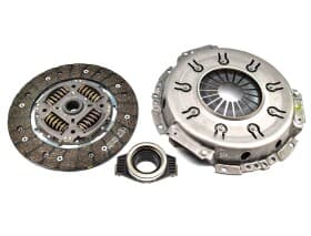 Комплект зчеплення