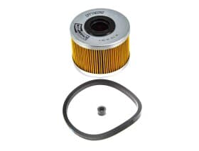 Паливний фільтр