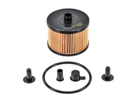 Топливный фильтр