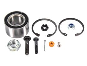 Подшипник ступицы колеса