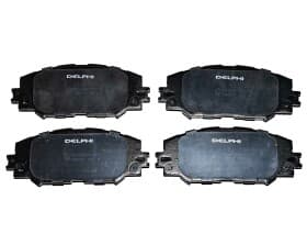 Тормозные колодки