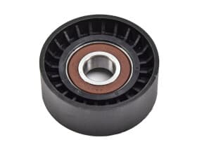 Натяжной ролик поликлинового ремня