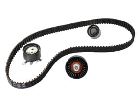 Комплект ремня ГРМ