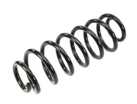 Пружина подвески