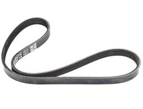 Поліклиновий ремінь