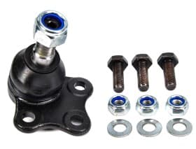 Шаровая опора