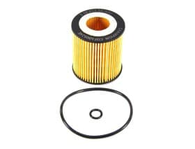 Оливний фільтр