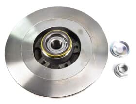 Гальмівний диск