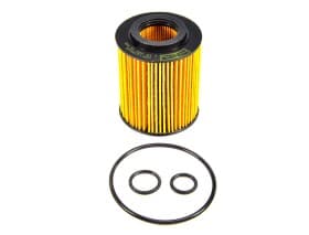 Масляный фильтр