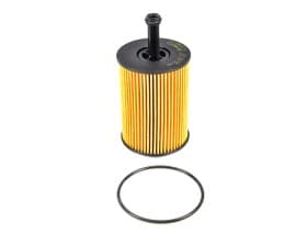 Масляный фильтр