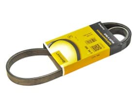 Поліклиновий ремінь