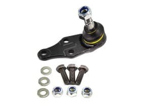 Шарова опора