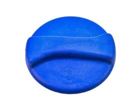 Крышка бачка охлаждающей жидкости