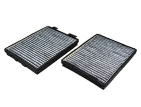 Фильтр салона