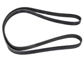 Поліклиновий ремінь