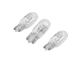 Лампа указателя поворотов