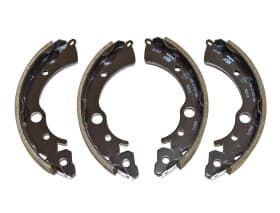 Гальмівні колодки