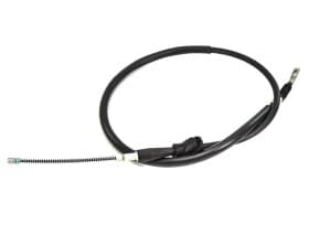 Трос ручного тормоза