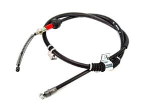 Трос ручного гальма