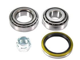 Підшипник ступиці