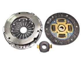Комплект зчеплення