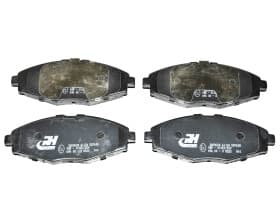 Тормозные колодки