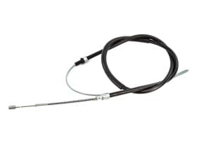 Трос ручного тормоза