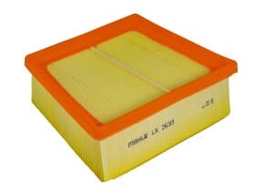 Повітряний фільтр