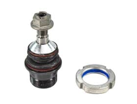 Шаровая опора