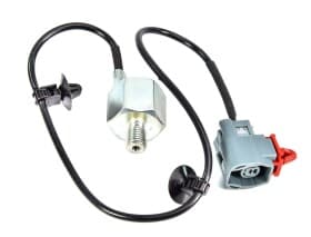 Датчик детонации