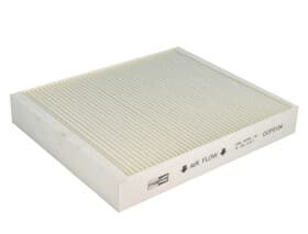 Фильтр салона