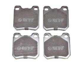 Тормозные колодки