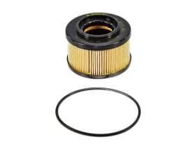 Топливный фильтр