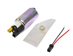 Паливний насос