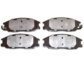 Тормозные колодки Тормозные колодки