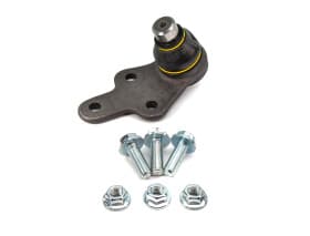 Шарова опора