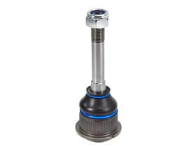 Шарова опора